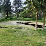 Lesny Zakatek Z Klimatyzacja Wielki Bartel