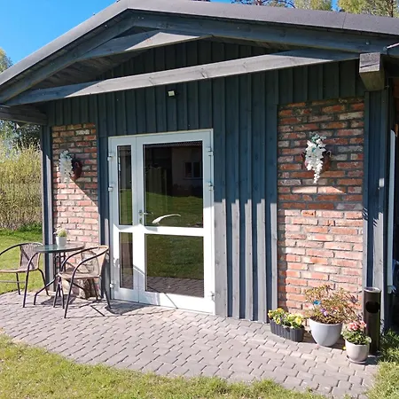 Lesny Zakatek Z Klimatyzacja